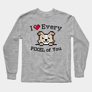 I love You / Inspirational quote / Perfect gift for Every Kid Long Sleeve T-Shirt